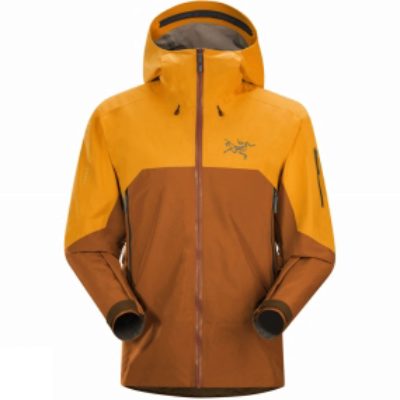 Mens Rush Jacket